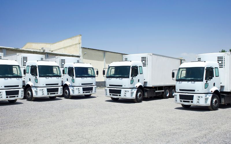 Truck Finance Australia: The Smart Business Owner’s Guide to Smarter Fleet Funding
