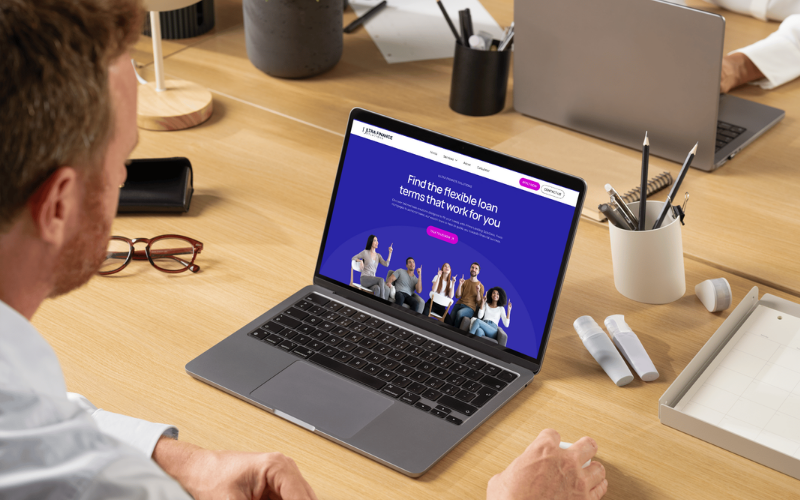 How Flexible Business Lending Solutions Help Businesses Scale Faster in 2026?